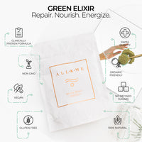 Green Elixir<br> 3 Packs